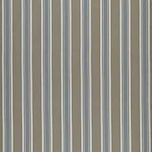 Marylebone Denim/Linen by Clarke And Clarke Designer Fabric