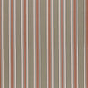 Marylebone Navy/Rouge by Clarke And Clarke Designer Fabric