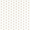 Falena Blush/Gold by Clarke And Clarke Designer Fabric