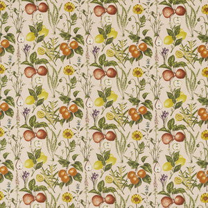 Sorento Blush by Clarke And Clarke Designer Fabric
