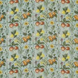 Sorento Mineral by Clarke And Clarke Designer Fabric