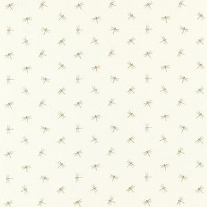 Damsel Blush by Clarke And Clarke Designer Fabric