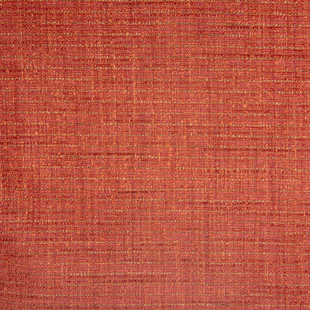 F1515 Tomato by Greenhouse Designer Fabric E58: Crypton Home Fabric 66% Polyester, 22% Olefin, 12% Cotton USA 50,000 double rubs Crypton </p><p>Repeat: No Definite Repeat 54" - Swanky Fabrics -