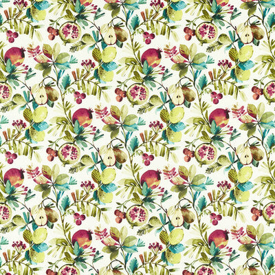 F1516/01.CAC.0 by Clarke And Clarke Fabric Clarke And Clarke Fabric F1516/01.CAC.0Fabric CLARKE & CLARKE AMAZONIA COTTON - 100% India </p><p>Repeat: H: 27.17, V: 24.8 54.33 - Fabric Carolina -