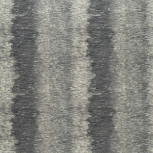 Ombre Charcoal by Clarke And Clarke Designer Fabric