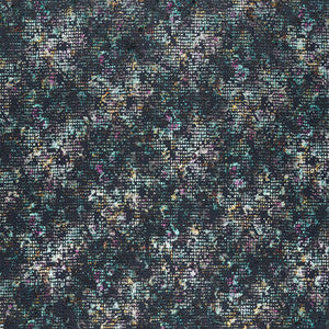 Scintilla Midnight by Clarke And Clarke Designer Fabric