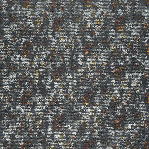Scintilla Spice/Dusk by Clarke And Clarke Designer Fabric