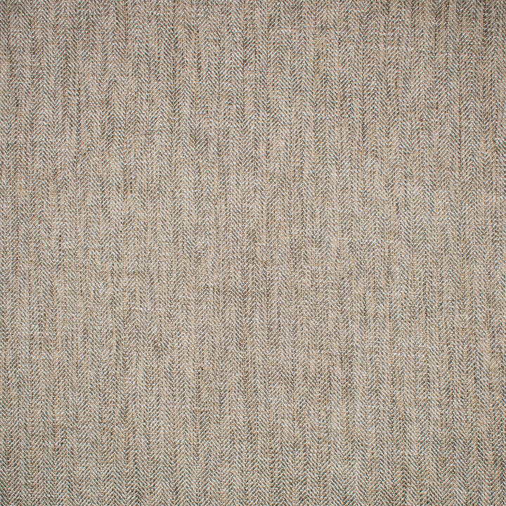 F1534 Mocha by Greenhouse Designer Fabric 100% Polyester China 50,000 double rubs </p><p>Repeat: .63" H 57" - Swanky Fabrics -