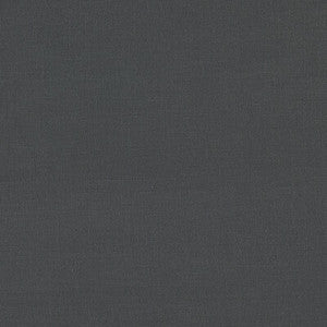 Lazio Charcoal by Clarke And Clarke Designer Fabric