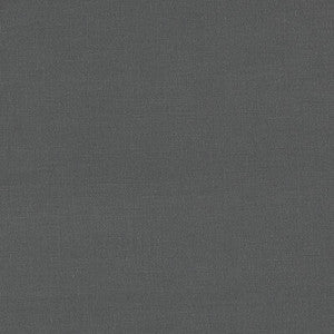 Lazio Graphite by Clarke And Clarke Designer Fabric