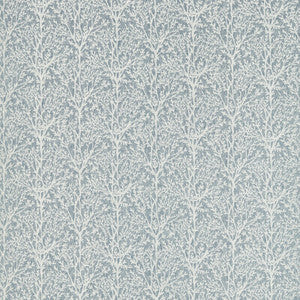 Croft Denim by Clarke And Clarke Designer Fabric