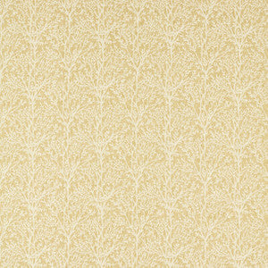Croft Ochre by Clarke And Clarke Designer Fabric