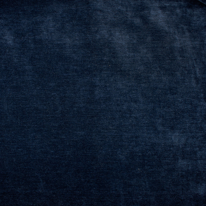 F1539 Midnight by Greenhouse Designer Fabric E99: velvets by COLOR 100% Polyester China 50,000 double rubs </p><p>Repeat: None 58" - Swanky Fabrics -