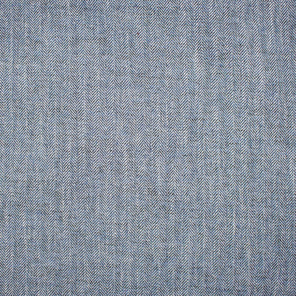 F1541 Ocean by Greenhouse Designer Fabric 100% Polyester China 50,000 </p><p>Repeat: .63" H 57" - Swanky Fabrics -