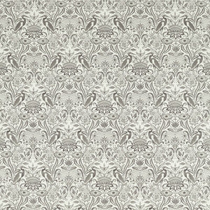 Nakuru Charcoal/Linen by Clarke And Clarke Designer Fabric
