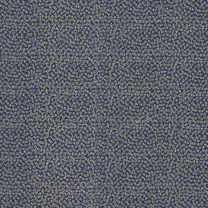 Ricamo Midnight by Clarke And Clarke Designer Fabric