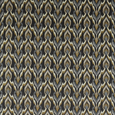 F1549/02.CAC.0 by Clarke And Clarke Fabric Clarke And Clarke Fabric F1549/02.CAC.0Fabric CLARKE & CLARKE DIMORA COTTON - 56%;VISCOSE - 44% India </p><p>Repeat: H: 8.9, V: 6.1 54.3 - Fabric Carolina -