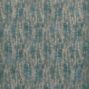 Sontuoso Teal by Clarke And Clarke Designer Fabric