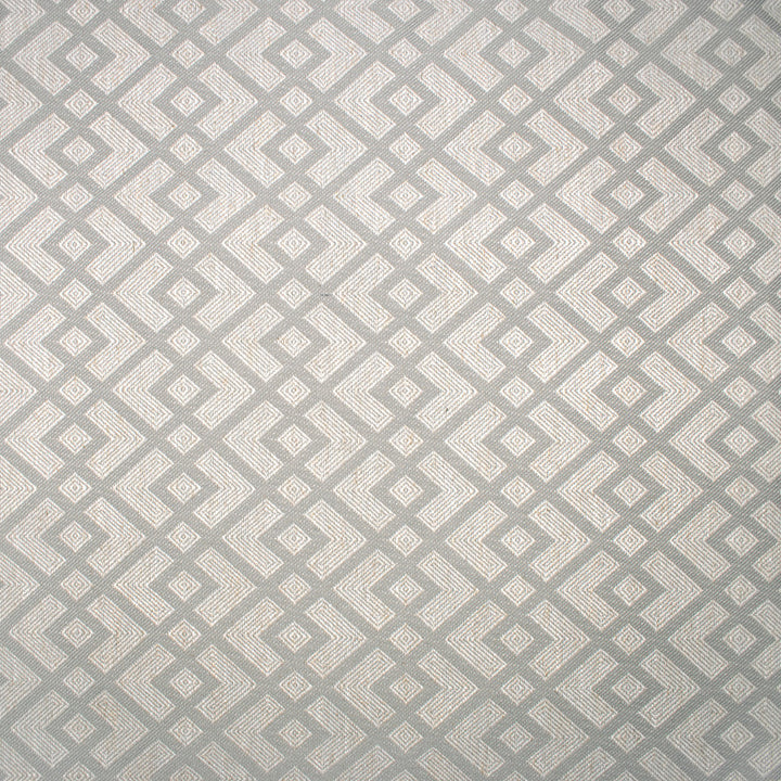 F1550 Fog by Greenhouse Designer Fabric E60: Essentials by Color 64% Polyester, 29% Rayon, 7% Linen China 60,000 double rubs </p><p>Repeat: 4.5" H, 2.25" V 56" - Swanky Fabrics -