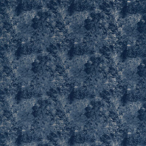 Nuvola Midnight by Clarke And Clarke Designer Fabric