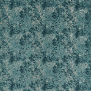 Nuvola Teal by Clarke And Clarke Designer Fabric