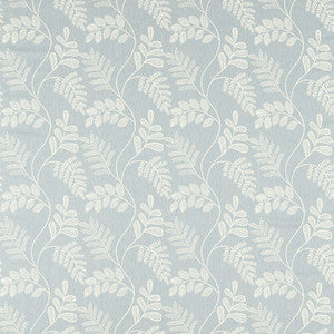 Audette Denim by Clarke And Clarke Designer Fabric