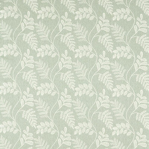 Audette Mineral by Clarke And Clarke Designer Fabric