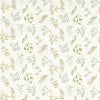 Brigitte Apple/Mineral by Clarke And Clarke Designer Fabric