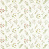 Brigitte Spice by Clarke And Clarke Designer Fabric