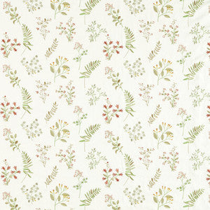 Brigitte Spice by Clarke And Clarke Designer Fabric