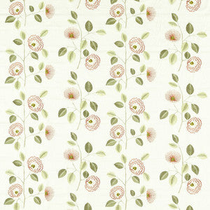 Monique Spice by Clarke And Clarke Designer Fabric
