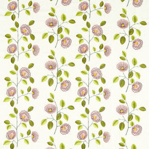 Monique Summer by Clarke And Clarke Designer Fabric