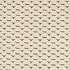 Foxbury Spice by Clarke And Clarke Designer Fabric