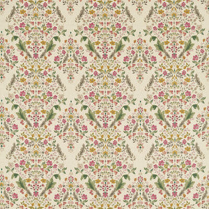 Gawthorpe Autumn by Clarke And Clarke Designer Fabric
