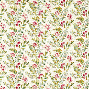 New Grove Autumn by Clarke And Clarke Designer Fabric