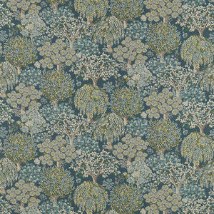 Tatton Mineral by Clarke And Clarke Designer Fabric