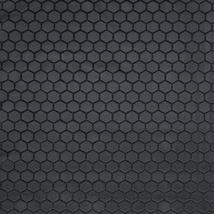 Hexa Espresso by Clarke And Clarke Designer Fabric