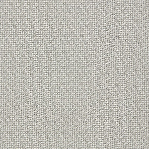Malone Silver by Clarke And Clarke Designer Fabric