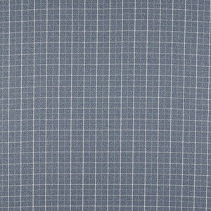 Thornton Midnight by Clarke And Clarke Designer Fabric
