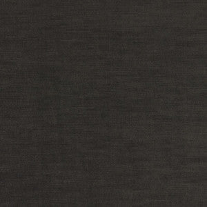 Riva Charcoal F1583/04.CAC.0 By Clarke And Clarke Designer Fabric