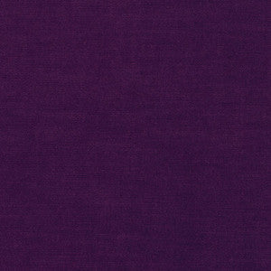 Riva Damson F1583/09.CAC.0 By Clarke And Clarke Designer Fabric