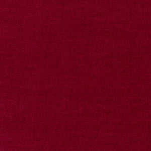 Riva Ruby F1583/20.CAC.0 By Clarke And Clarke Designer Fabric