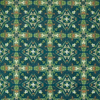 F1585/02.CAC.0 by Clarke And Clarke Fabric Clarke And Clarke Fabric F1585/02.CAC.0Fabric CLARKE & CLARKE BOTANICAL WONDERS FABRIC POLYESTER - 100% Spain </p><p>Repeat: H: 18.9, V: 18.9 54.3 - Fabric Carolina -