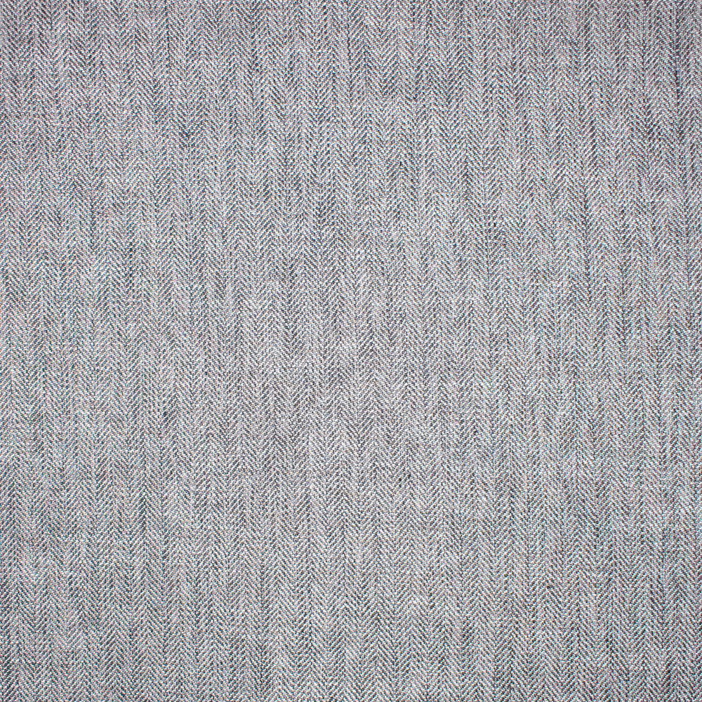 F1586 Stone by Greenhouse Designer Fabric 100% Polyester China 50,000 double rubs </p><p>Repeat: .63" H 57" - Swanky Fabrics -