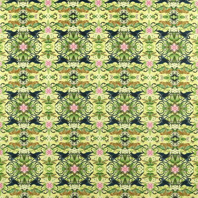F1592/01.CAC.0 by Clarke And Clarke Fabric Clarke And Clarke Fabric F1592/01.CAC.0Fabric CLARKE & CLARKE BOTANICAL WONDERS FABRIC POLYESTER - 100% Spain </p><p>Repeat: H: 14.17, V: 16.93 54.3 - Fabric Carolina -