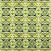 Wonderlust Tea Story Citron Velvet by Clarke And Clarke Designer Fabric