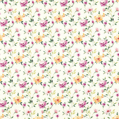 Clarke And Clarke - Multipurpose - F1593/04.CAC.0 - Multipurpose - COTTON - 100% - Spain </p><p>Repeat: H: , V: 27.5 21 - My Fabric Connection -