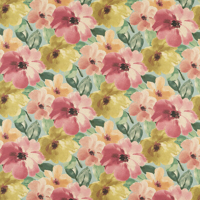 Clarke And Clarke - Multipurpose - F1595/01.CAC.0 - Multipurpose - COTTON - 80%;POLYESTER - 20% - Spain </p><p>Repeat: H: , V: 27.5 21 - My Fabric Connection -