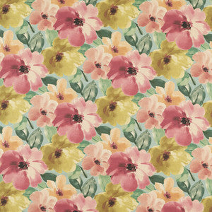 Thea Mineral Linen F1595/01.CAC.0 By Clarke And Clarke Designer Fabric