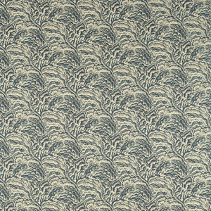 Lumino Kingfisher by Clarke And Clarke Designer Fabric